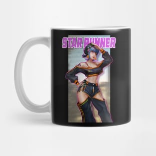 Starrunner Mug